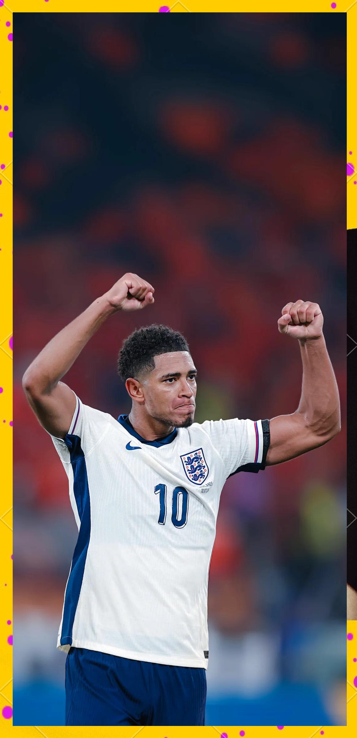 包含英格兰险胜，晋级形势稍显凌乱的词条