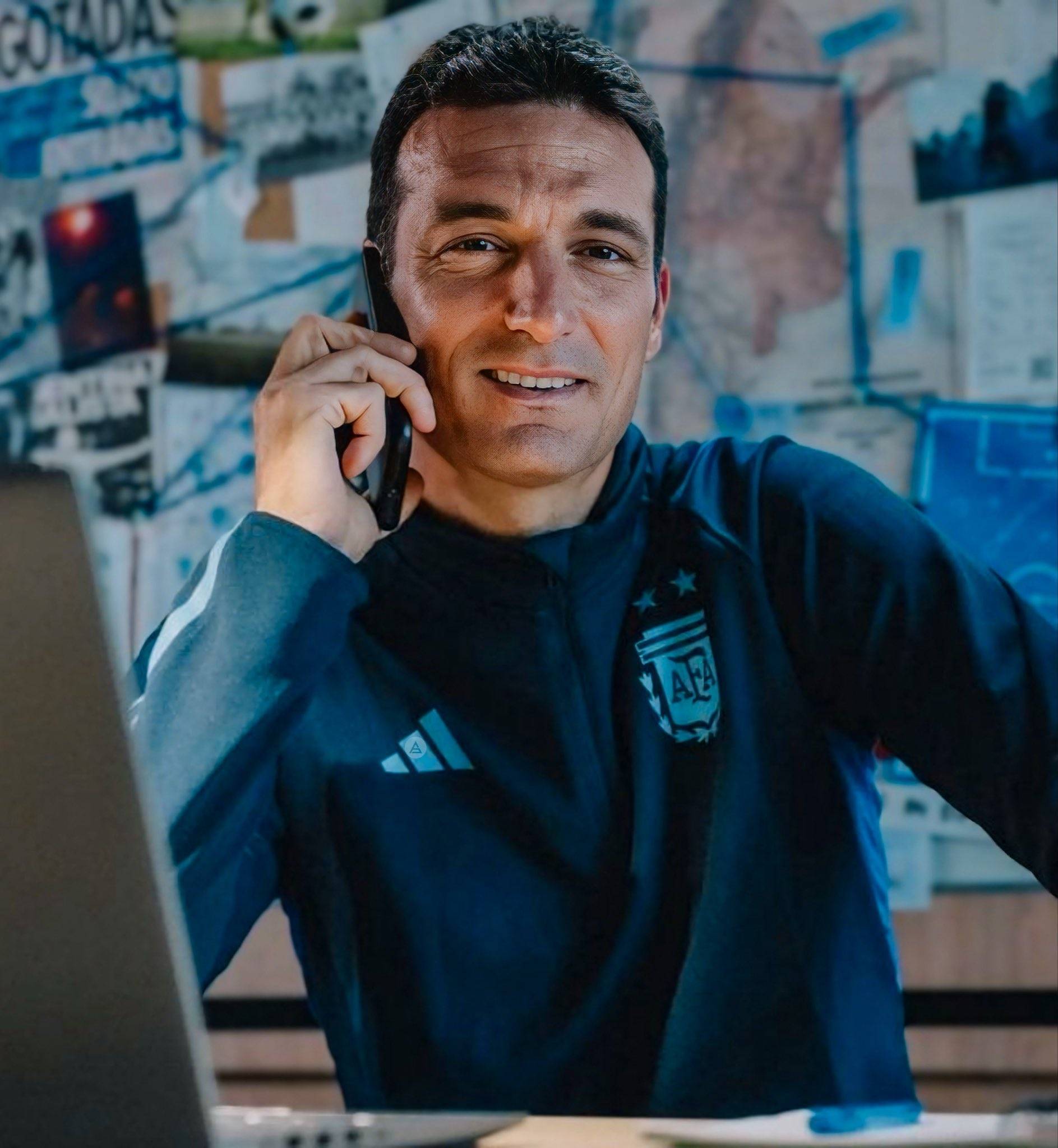 阿根廷主帅宣布辞职,球队陷入换帅风波 阿根廷主帅宣布辞职,球队陷入换帅风波