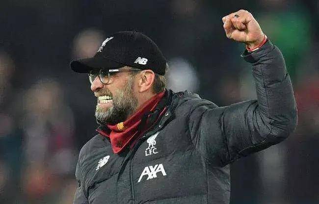 利物浦主帅个人荣誉,执教表现受关注的简单介绍 利物浦主帅个人荣誉,执教表现受关注的简单介绍