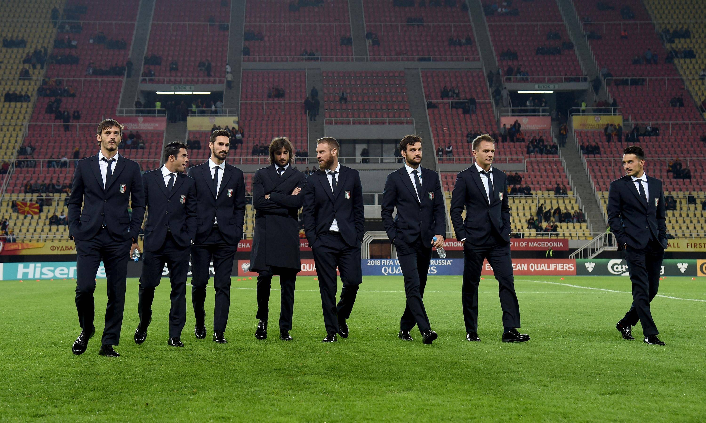 意大利客场惨败保加利亚:欧锦赛资格赛成焦点的简单介绍 意大利客场惨败保加利亚:欧锦赛资格赛成焦点的简单介绍