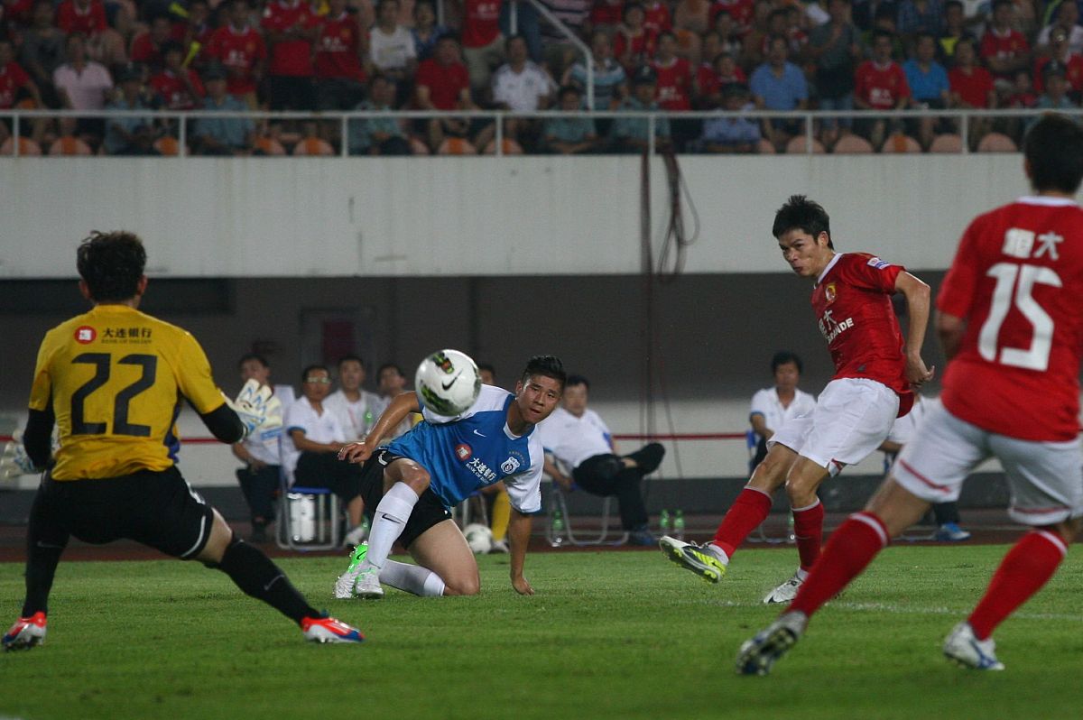 中超球队前方艰险,战术调整提高适应能力 中超球队前方艰险,战术调整提高适应能力