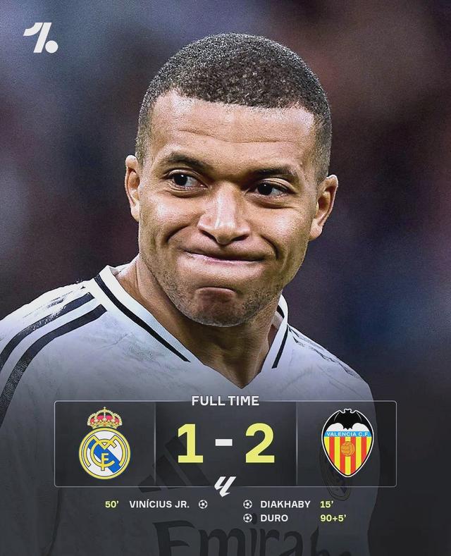 比赛回顾:皇马客战瓦伦西亚漏洞昭然的简单介绍 比赛回顾:皇马客战瓦伦西亚漏洞昭然的简单介绍