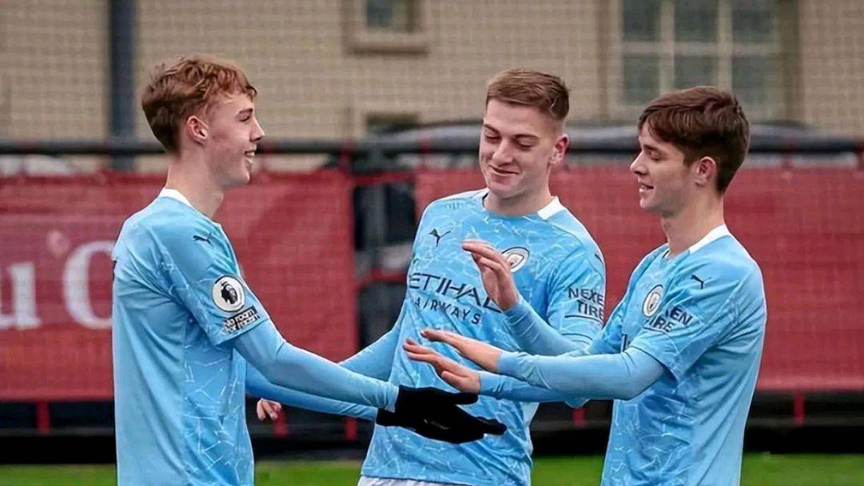 曼城天王回归,球队整体实力大增 曼城天王回归,球队整体实力大增