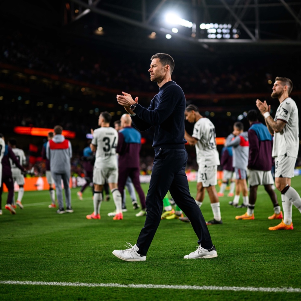 勒沃库森主场失利,遭遇连败 勒沃库森主场失利,遭遇连败