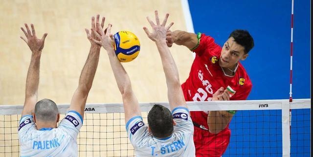 关于保加利亚队击败斯洛文尼亚,连胜两场的信息 关于保加利亚队击败斯洛文尼亚,连胜两场的信息