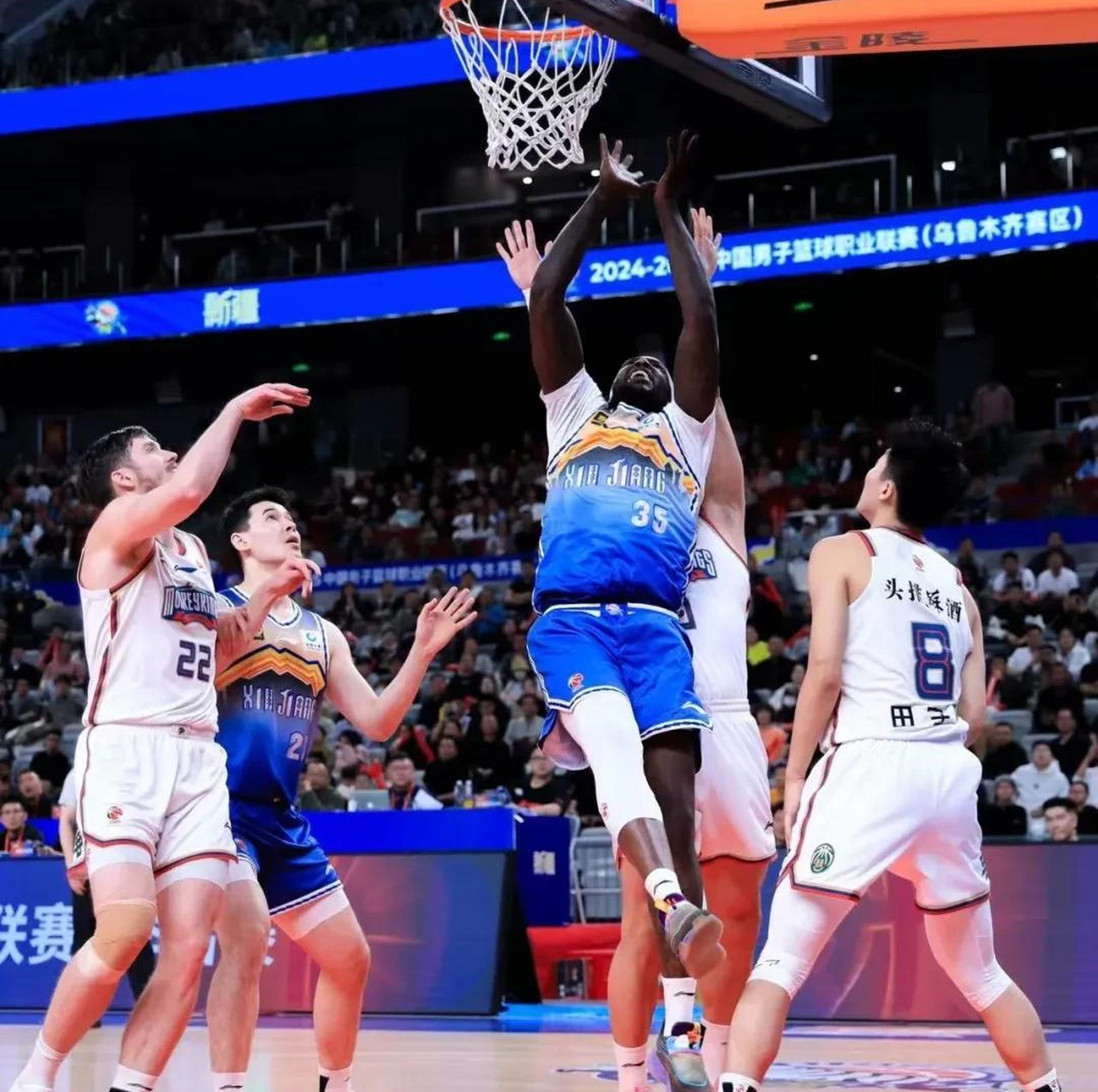 2023-2024赛季CBA联赛新政策出台,外援限制引热议的简单介绍 2023-2024赛季CBA联赛新政策出台,外援限制引热议的简单介绍