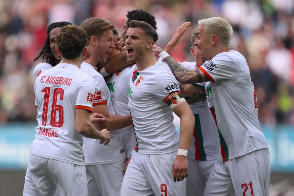 美因茨战平对手，积分榜排名保持不变