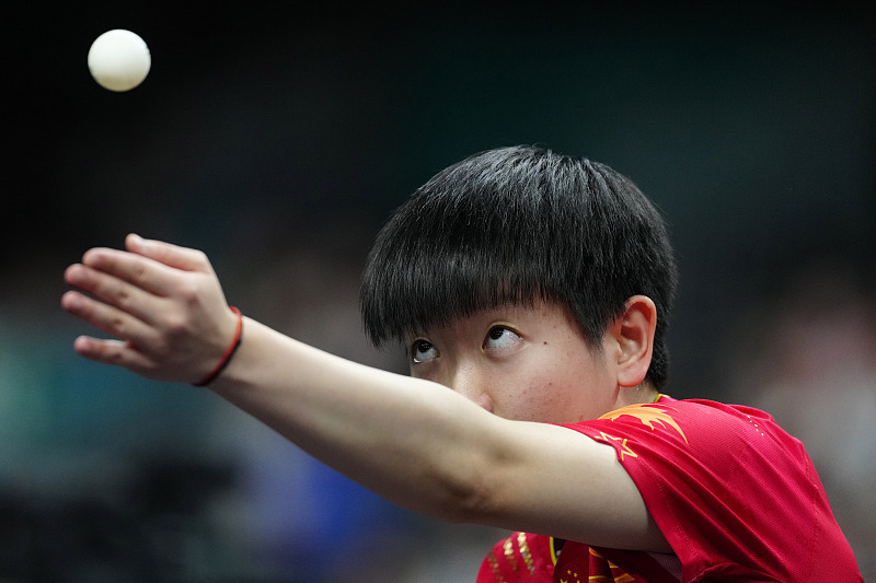 中国台北选手勇夺头筹,捧得金牌 中国台北选手勇夺头筹,捧得金牌