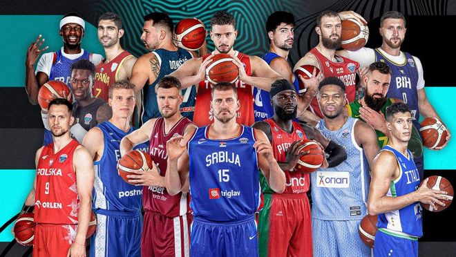 欧洲篮球冠军争夺激烈,强队实力显露 欧洲篮球冠军争夺激烈,强队实力显露