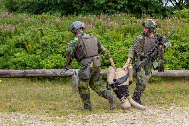 瑞典挑战丹麦,角逐将引发激烈角逐 瑞典挑战丹麦,角逐将引发激烈角逐