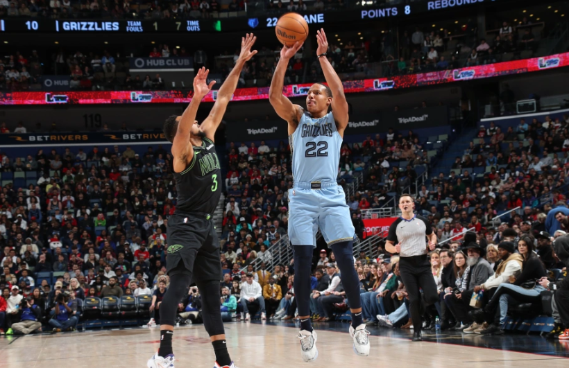 灰熊在客场爆冷击败爵士,奋力晋级的简单介绍 灰熊在客场爆冷击败爵士,奋力晋级的简单介绍