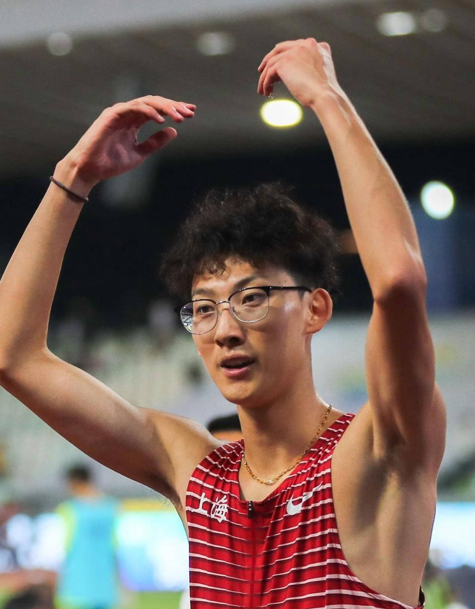 亚洲球员在国际赛场上崭露头角