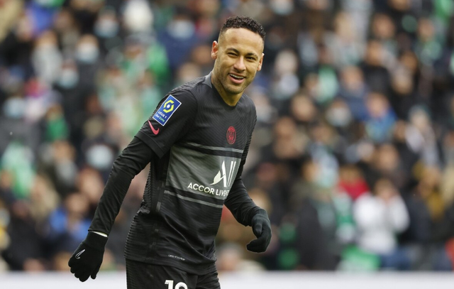 圣埃蒂安客场逆转取胜，喜获三分的简单介绍